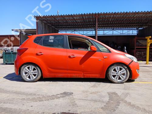 ABS pump HYUNDAI ix20 (JC) 1.6 CRDI | BP36001535M43 - Image 12