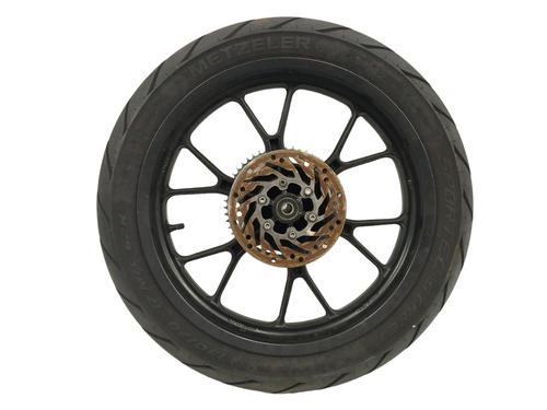 Used Rim OPEL AGILA A (H00) 1.2 16V (F68) (75 hp) 29027446