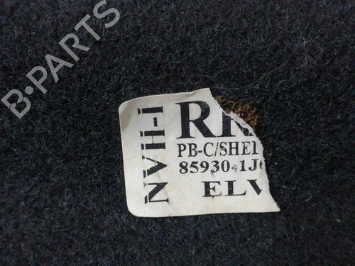 Rear parcel shelf HYUNDAI i20 I (PB, PBT) 1.4 CRDi | BP12426966C85 