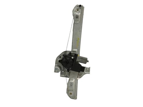 Used Front right window mechanism CITROËN C3 III (SX) [2016-2025]  13896902
