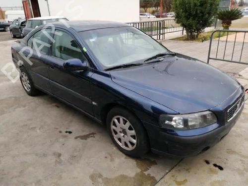 Zekeringkast VOLVO S60 I (384)  | BP11703880E1 