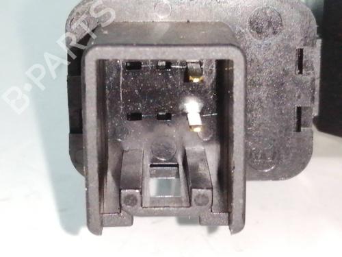 Front left window mechanism MAZDA 2 (DY)  | BP11717554C22 