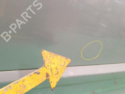 Left front door PEUGEOT 308 SW I (4E_, 4H_) 1.6 16V | BP30616403C2