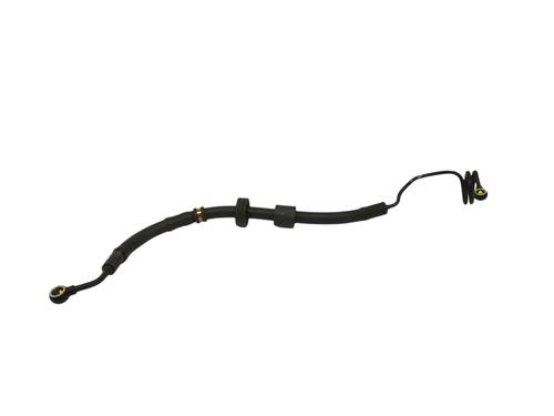 Rør AUDI A4 B6 Convertible (8H7) 2.5 TDI (163 hp) 17641298