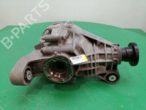 Used Rear differential PORSCHE CAYENNE (9PA) S 4.5 (340 hp) 7170493