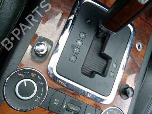 Sikkerhedssele foran venstre VW TOUAREG (7LA, 7L6, 7L7)  | BP8721483I26 