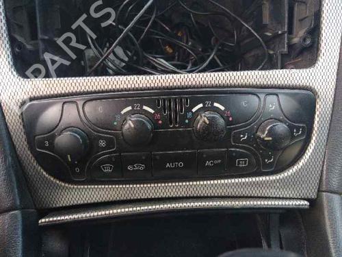 Headlight switch MERCEDES-BENZ C-CLASS Coupe (CL203) C 220 CDI (203.708) | BP11018375I24 