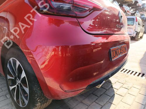 Bak støtfanger RENAULT CLIO V (B7_) 1.0 TCe 90 (B7MT) | BP31949693C8