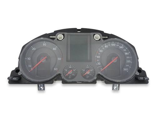 Used Instrument cluster VW PASSAT B6 (3C2) 2.0 TDI 16V (140 hp) 17962003
