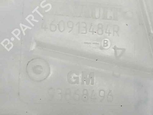 Brake master cylinder RENAULT TRAFIC III Van (FG_)  | BP26960207M77 