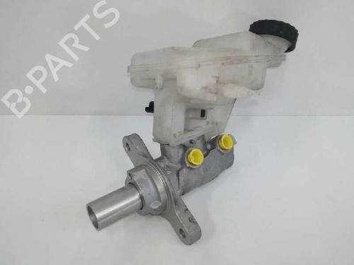 Used Brake master cylinder PEUGEOT PARTNER Box Body/MPV 1.6 BlueHDi 100 (100 hp) 12441706