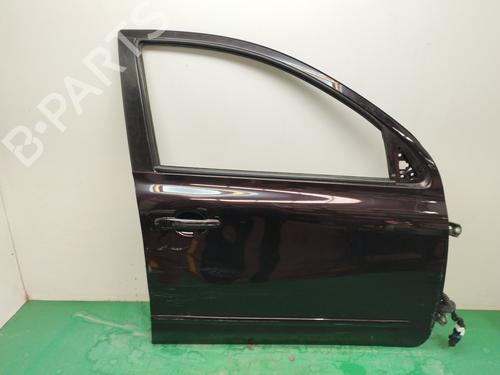 Used Right front door NISSAN MICRA IV (K13K, K13KK) 1.2 (80 hp) 26220621
