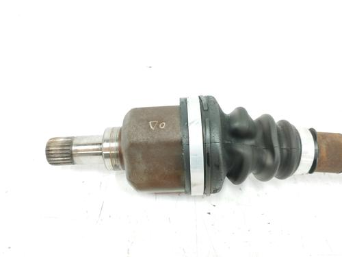 Left front driveshaft CITROËN C4 Grand Picasso I (UA_) 1.6 HDi | BP10906167M38