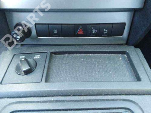 Left sun visor DODGE NITRO 2.8 CRD | BP4247027I1  - Image 14