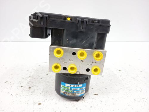 Used ABS pump ABS pump HYUNDAI SANTA FÉ I (SM) 2.0 CRDi 4x4 (113 hp) 34440231 34440231