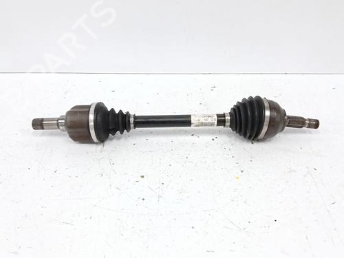 Used Left front driveshaft Left front driveshaft CITROËN C5 III Break (RW_) 2.0 HDi (136 hp) 35803103 35803103