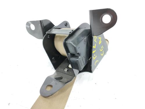 Sicherheitsgurt hinten mitte SSANGYONG RODIUS I 2.7 Xdi | BP12534602I27 