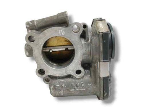 Throttle body OPEL CORSA D (S07) 1.2 (L08, L68) | BP27870519M82