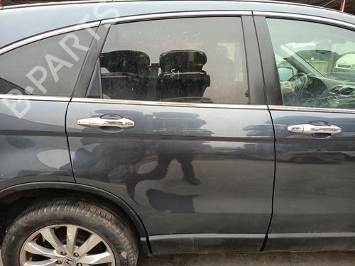 Used Right rear door Right rear door HONDA CR-V III (RE_) [2006-2026] 36114851 36114851