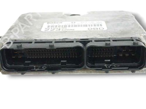Engine control unit (ECU) FIAT DOBLO Box Body/MPV (223_) 1.9 JTD | BP26731214M57 