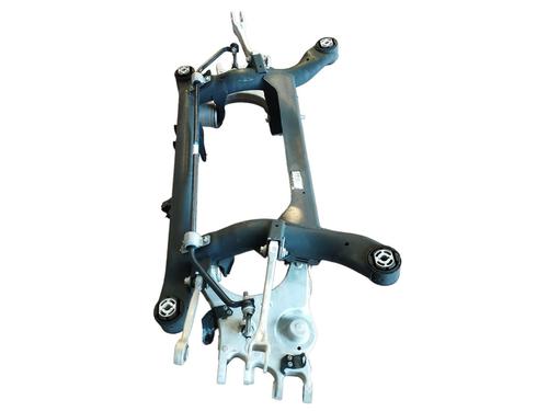 Rear axle ALFA ROMEO GIULIA (952_) 2.0 (952ABA25B) | BP17074443M2 