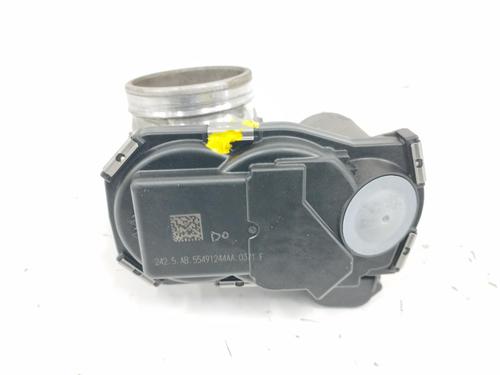 Throttle body OPEL MOKKA / MOKKA X (J13)  | BP11835736M82 