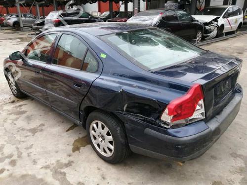 Zekeringkast VOLVO S60 I (384)  | BP11703880E1 
