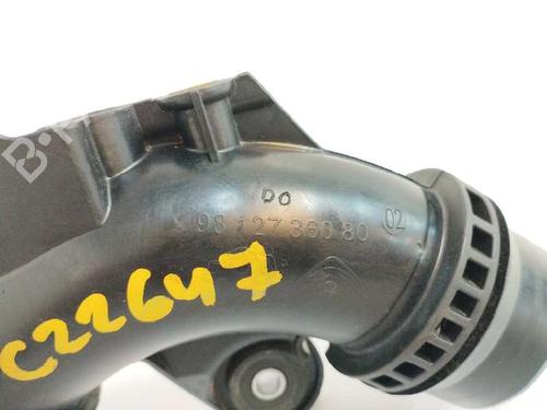 Pipe PEUGEOT 208 I (CA_, CC_) 1.2 THP 110 | BP14151752M125