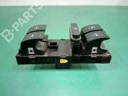Left front window switch VW TOURAN (1T1, 1T2)  | BP4469150I27 