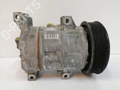 AC compressor TOYOTA AVENSIS (_T25_)  | BP7779539M34 