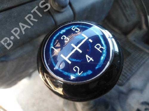 Støtte FORD TRANSIT Van (FA_ _) 2.4 DI (FAA_, FAB_, FAC_, FAD_) | BP19635698C155 