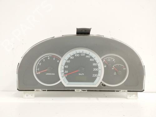 Used Instrument cluster CHEVROLET NUBIRA Saloon 2.0 D (121 hp) 12907837