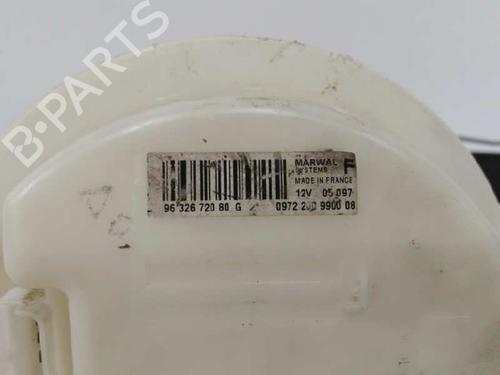 Fuel pump CITROËN C4 Coupe (LA_) 1.6 16V | BP10029819M76 