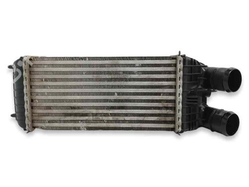 Intercooler CITROËN C3 AIRCROSS II (2R_, 2C_) 1.2 PureTech 110 (2RHNZB, 2RHNZW, 2RHNPX, 2RHNPJ) (110 hp) 23576816