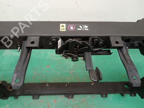 Frontplade/Frontkurv HYUNDAI i30 (PDE, PD, PDEN) 1.0 T-GDI | BP34693655C72 - Image 6