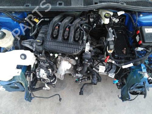 Multifunctionele display OPEL CORSA F (P2JO)  | BP15688119C48 