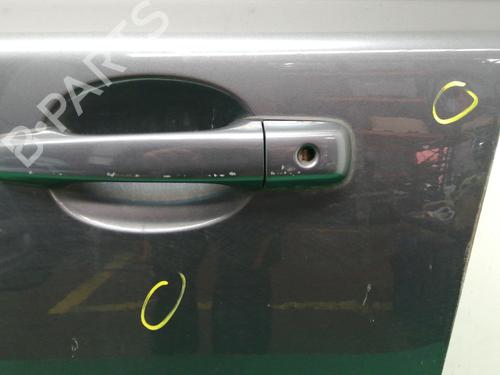 Left front door VOLVO V50 (545) 2.0 D | BP12427313C2 