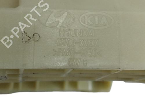 Gear lever HYUNDAI i10 II (BA, IA) 1.0 | BP16330133M90 