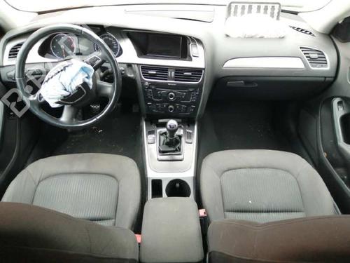 Air vent AUDI A4 B8 (8K2) 2.0 TDI 16V | BP11659068I21 