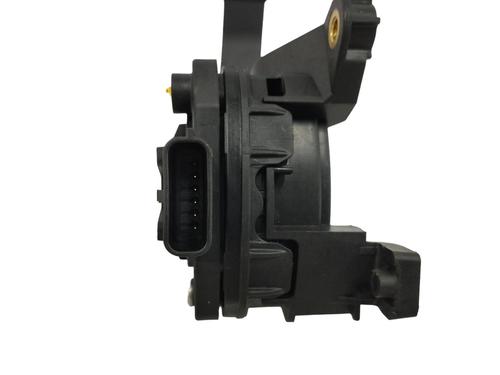 Pedal DACIA SANDERO II 1.0 TCe 100 (B8ML) | BP15550752I4 