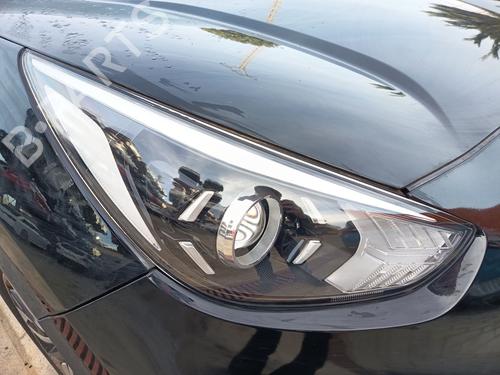 Right headlight KIA NIRO I (DE) 1.6 GDI Hybrid | BP31696578C29 - Image 2