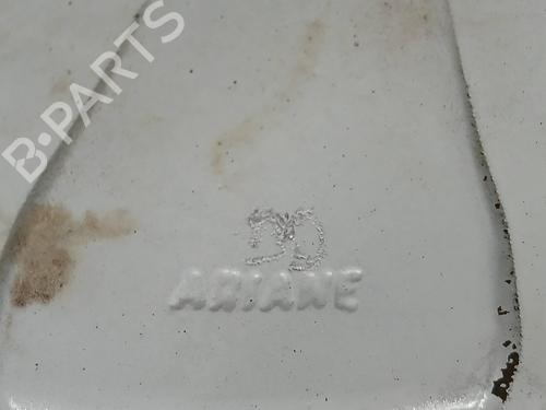 Rim PEUGEOT 307 (3A/C)  | BP24209431C45 