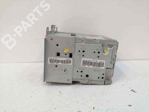 Bilradio MAZDA 5 (CR)  | BP8186680E6 