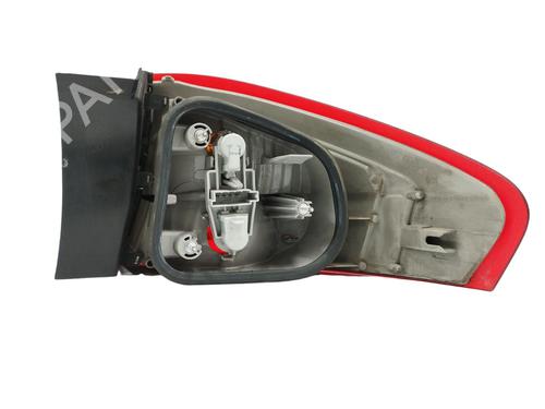 Left taillight FORD MONDEO IV (BA7) 2.0 TDCi | BP13368101C34 