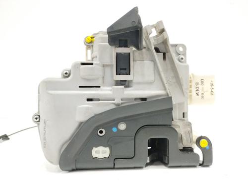 Front left lock SEAT LEON (1P1) 1.9 TDI | BP11020162C98 