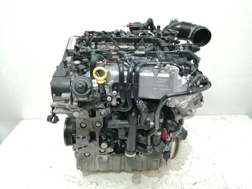 Motor SEAT LEON ST (5F8) 2.0 TDI (150 hp) 15833844