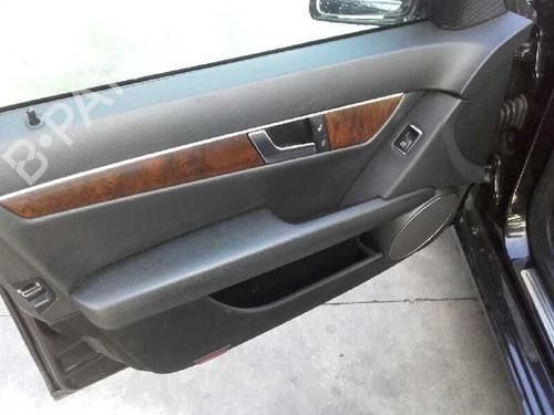 Elektronische module MERCEDES-BENZ C-CLASS (W204)  | BP5143412M83 