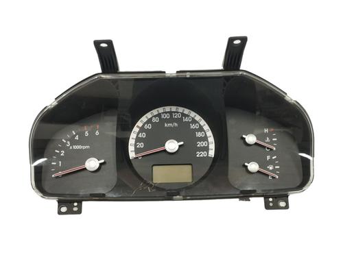 Used Instrument cluster KIA SPORTAGE II (JE_, KM_) 2.0 CRDi (140 hp) 16694052