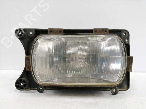 Used Left headlight Left headlight SEAT 131 (131A) 2.0 (116 hp) 38616995 38616995