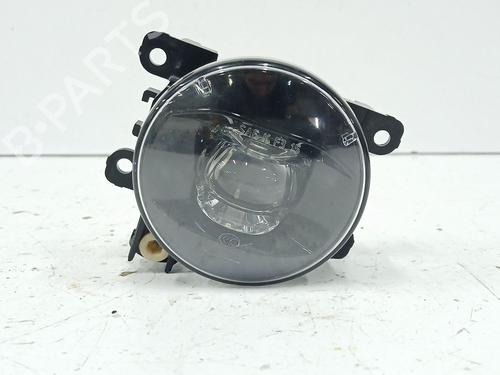 Used Left front fog light RENAULT CAPTUR I (J5_, H5_) 0.9 TCe 90 (90 hp) 30097936